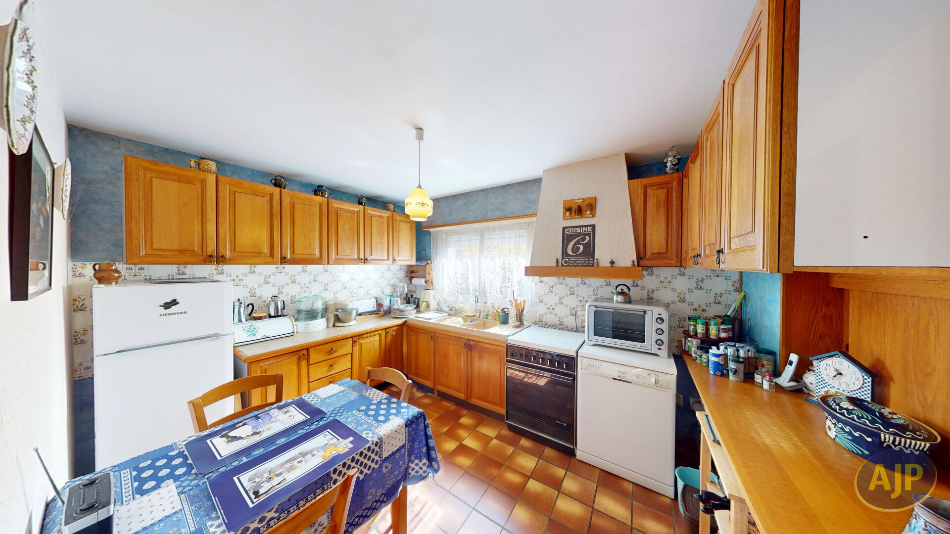Maison Saint Herblain 7 pièce(s) 145 m2 - photo 10