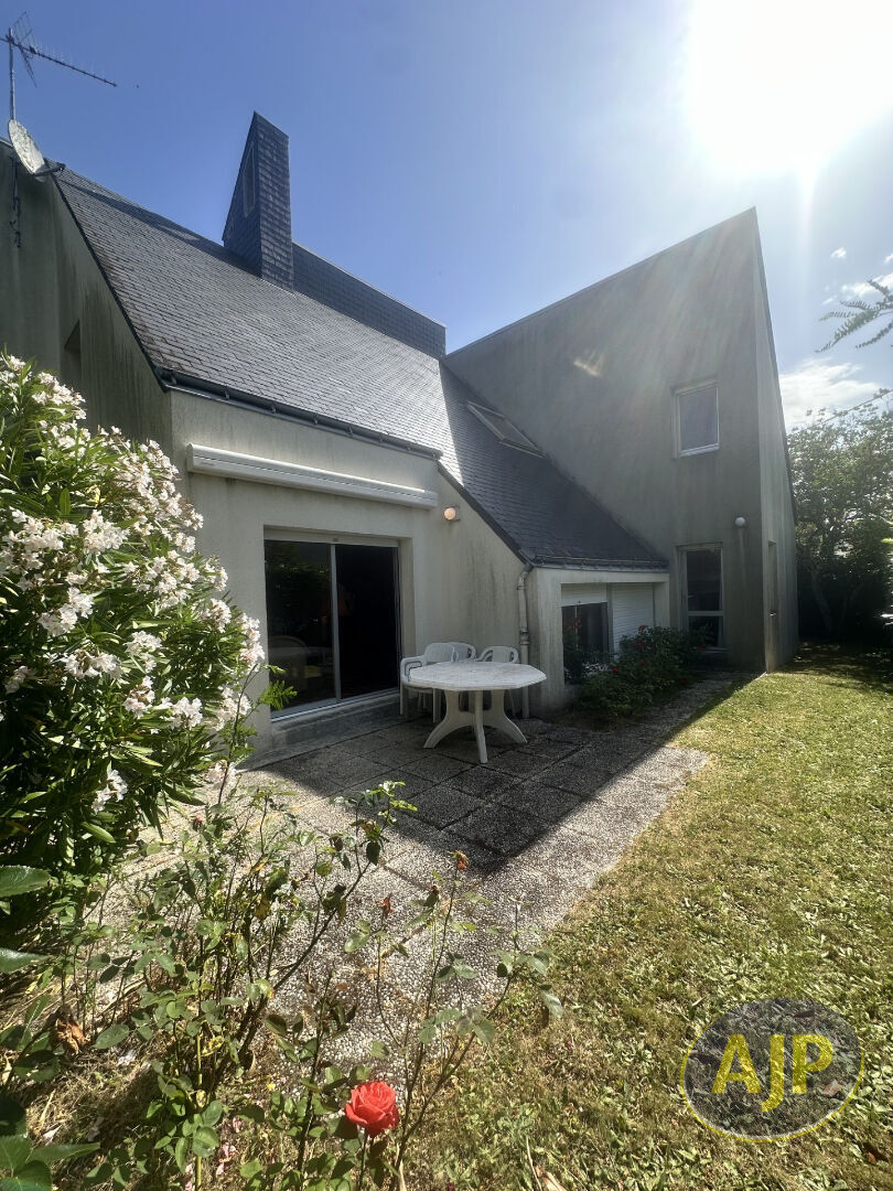 Maison Saint Herblain 7 pièce(s) 145 m2 - photo 11