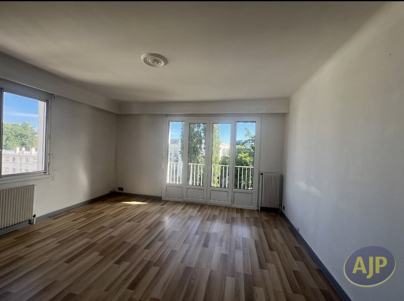Appartement Nantes 2 pièce(s) 59.82 m2 - photo 2