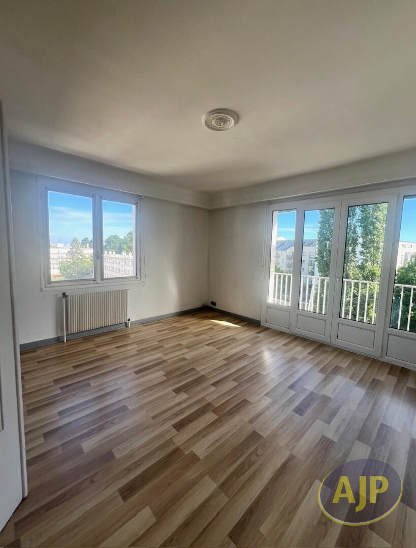 Appartement Nantes 2 pièce(s) 59.82 m2 - photo 3