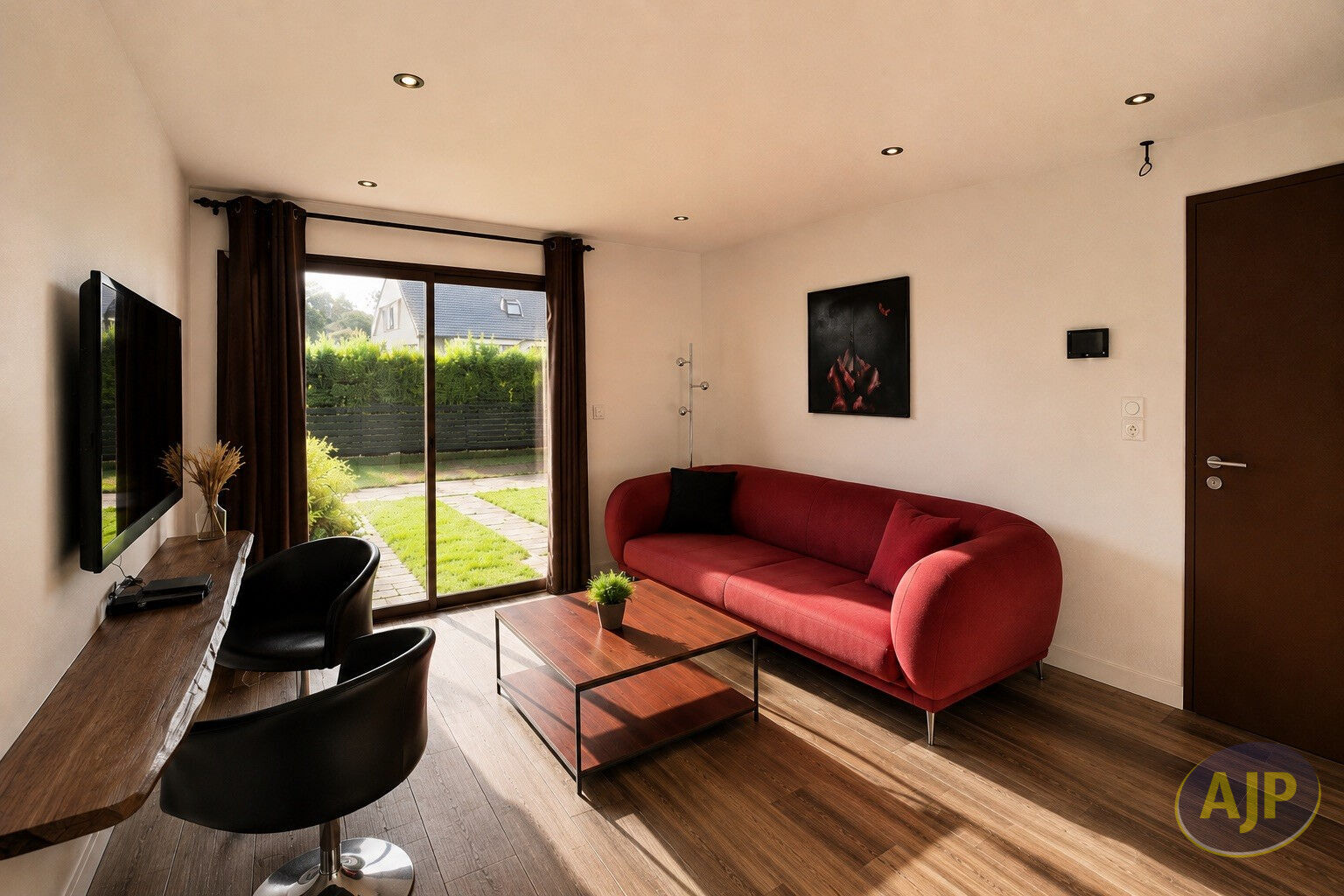 Maison Orvault - photo 1