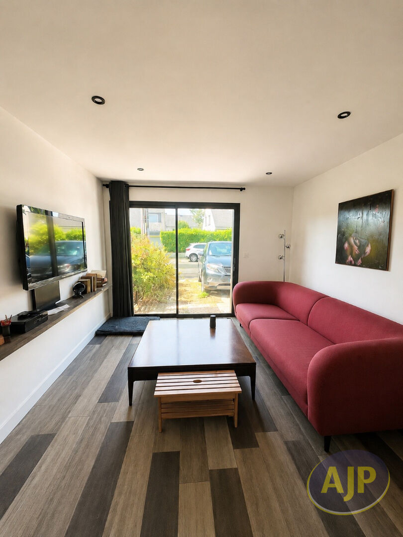 Maison Orvault - photo 4