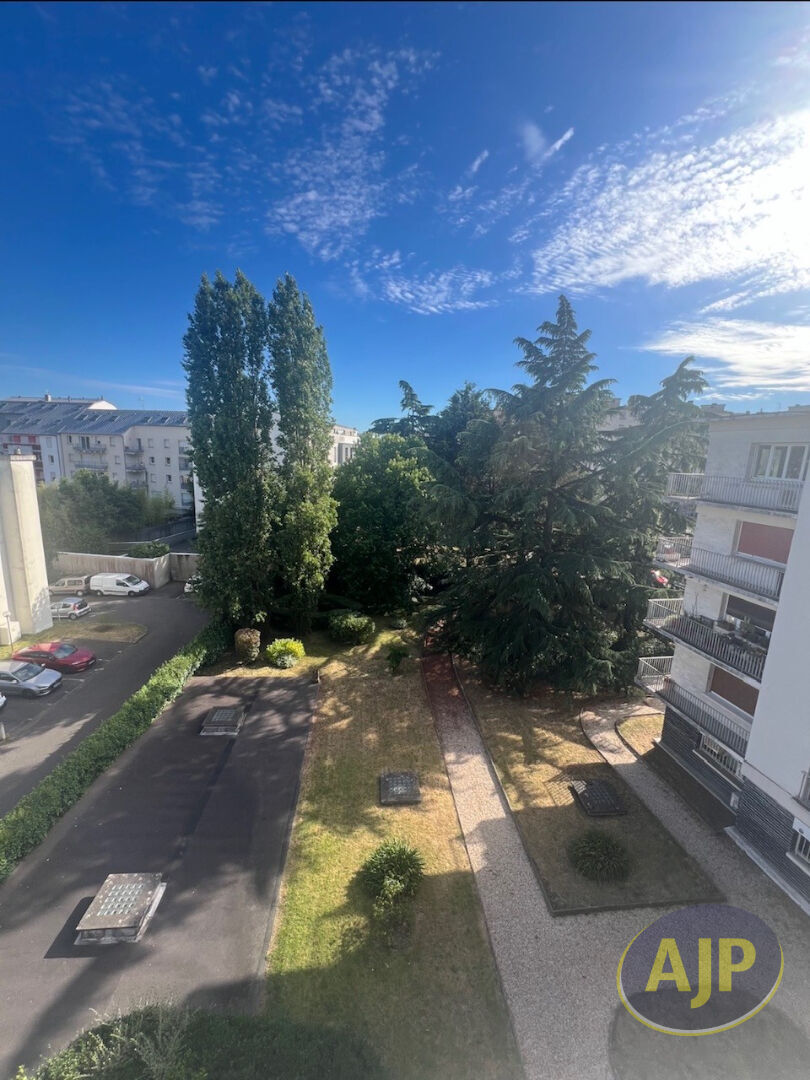 Appartement Nantes 2 pièce(s) 59.82 m2 - photo 4
