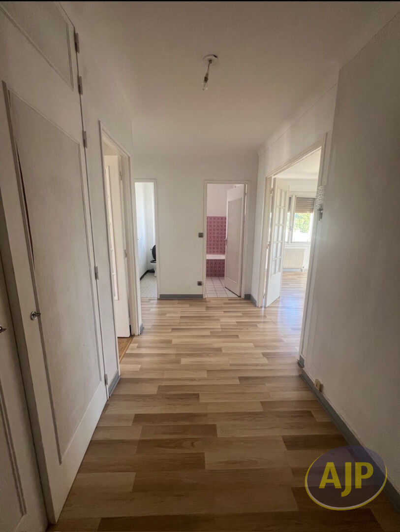 Appartement Nantes 2 pièce(s) 59.82 m2 - photo 5