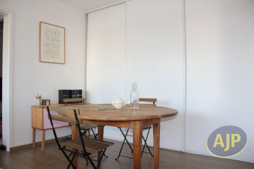 Nantes Dobrée - Appartement 2 pièces meublé - photo 5