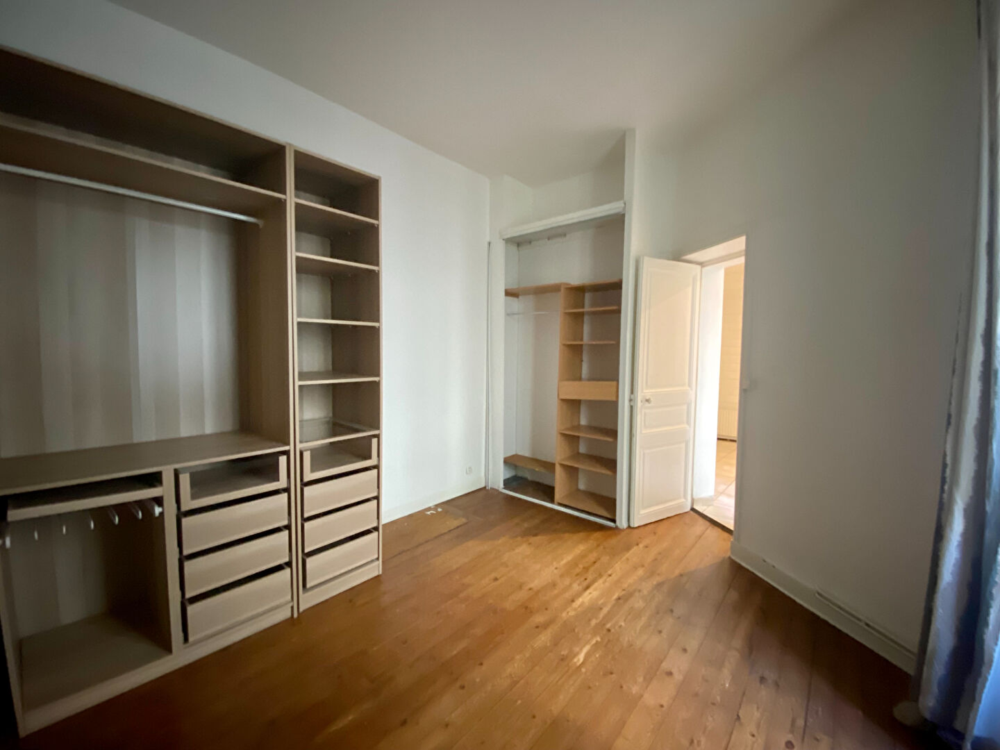 GRASLIN - Appartement 3 pièces 57.95m² - photo 8