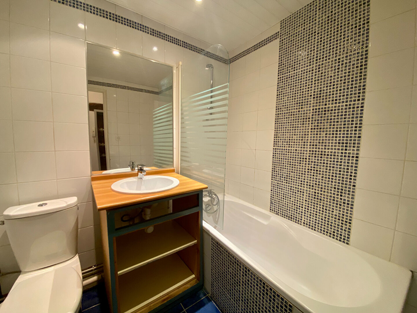 GRASLIN - Appartement 3 pièces 57.95m² - photo 10