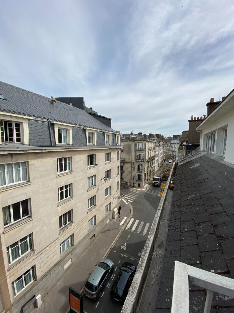 Quartier Dobrée - Studio de 18m² dans une résidence étudiante - photo 6
