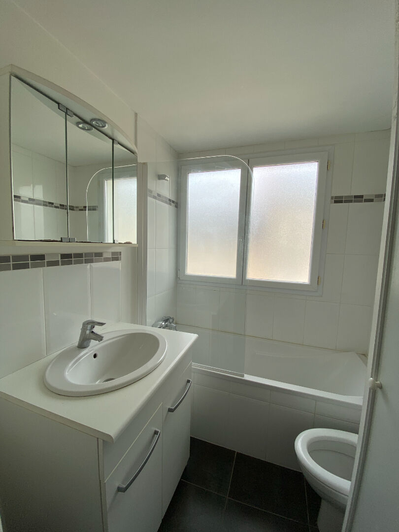 Quartier Dobrée - Studio de 18m² dans une résidence étudiante - photo 7