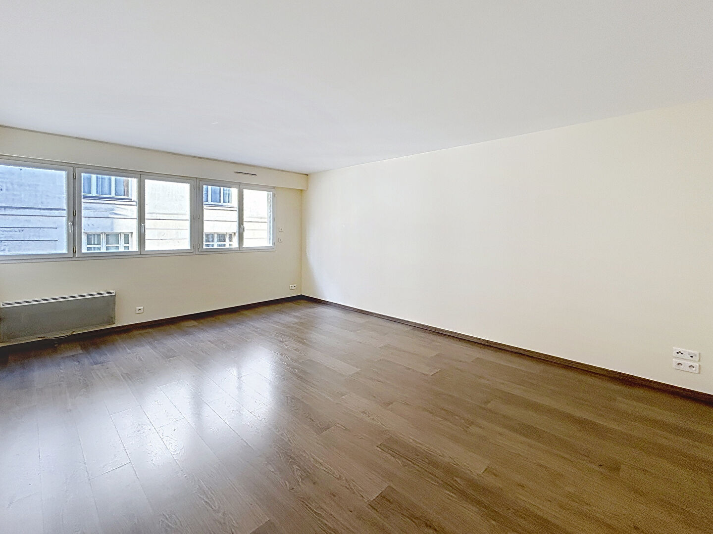 Appartement Nantes 1 pièce(s) 32.88 m2 - photo 1