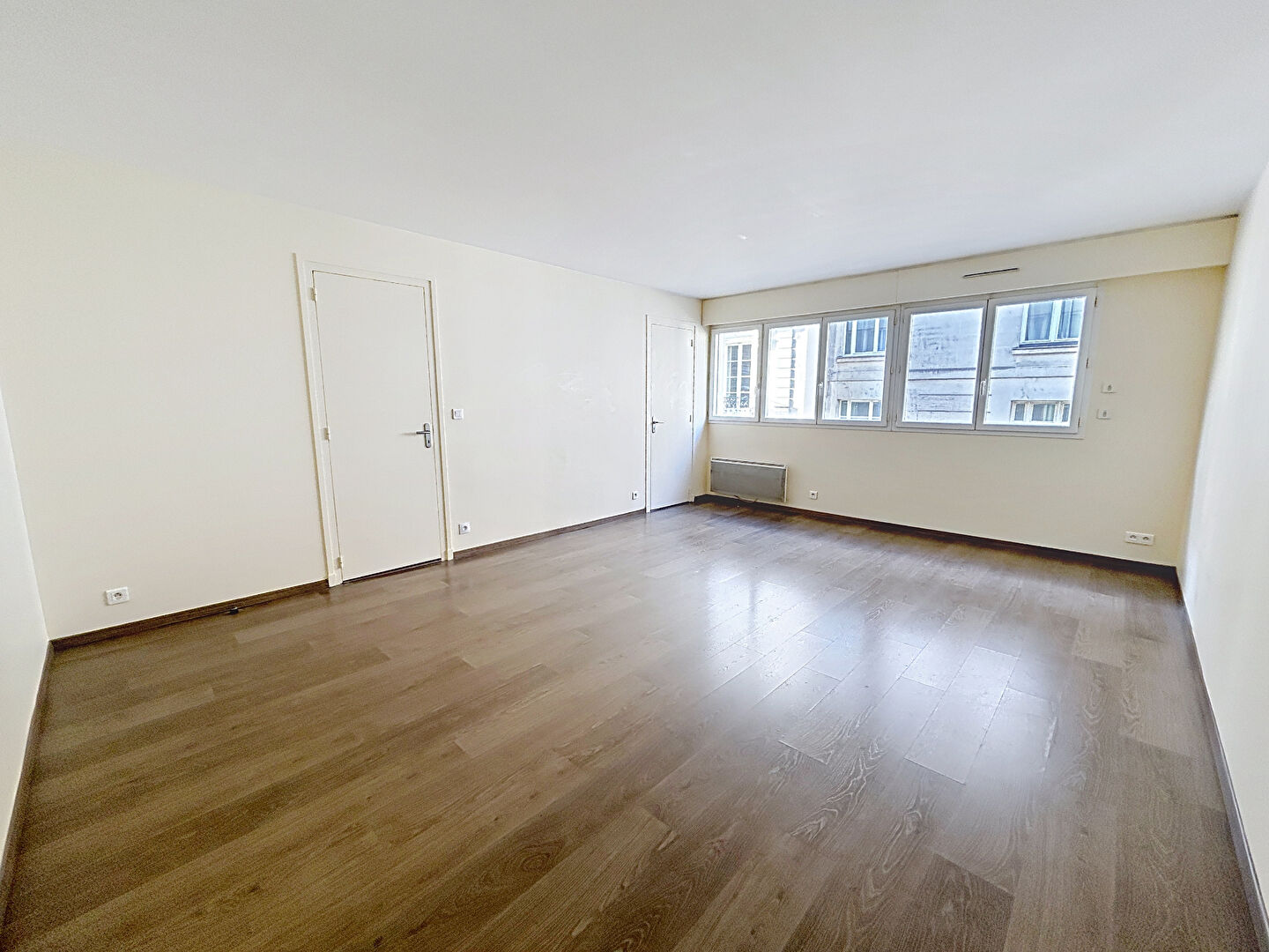 Appartement Nantes 1 pièce(s) 32.88 m2 - photo 2