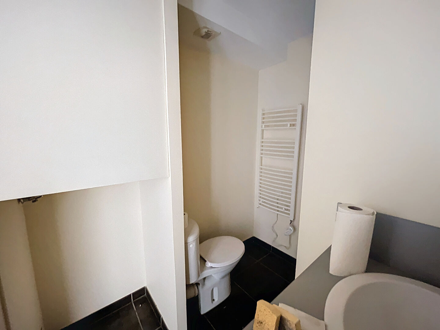 Appartement Nantes 1 pièce(s) 32.88 m2 - photo 4