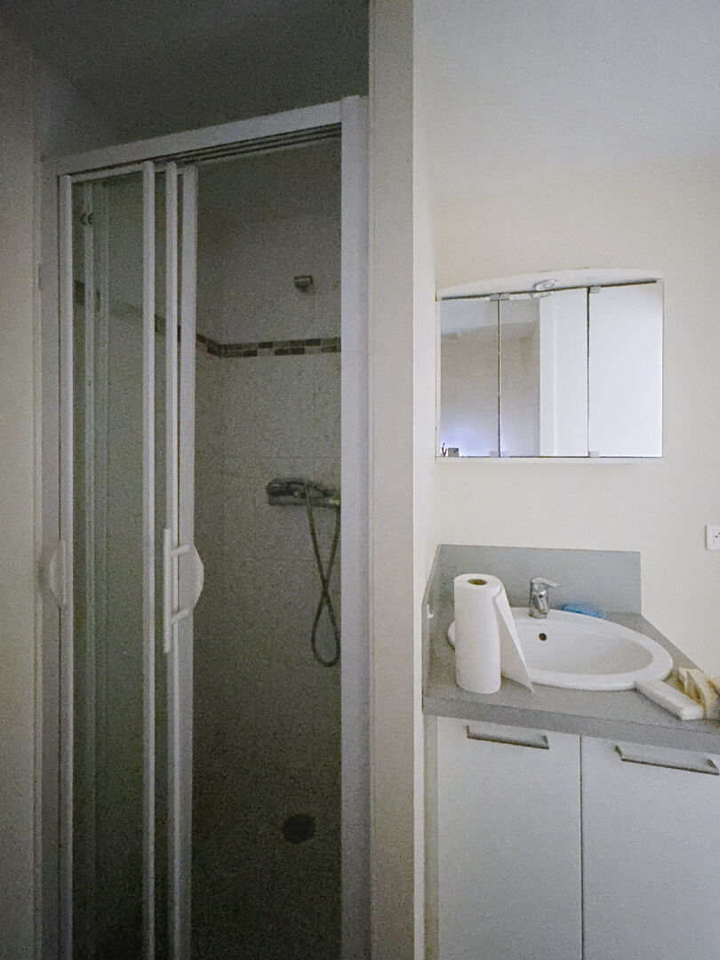 Appartement Nantes 1 pièce(s) 32.88 m2 - photo 5