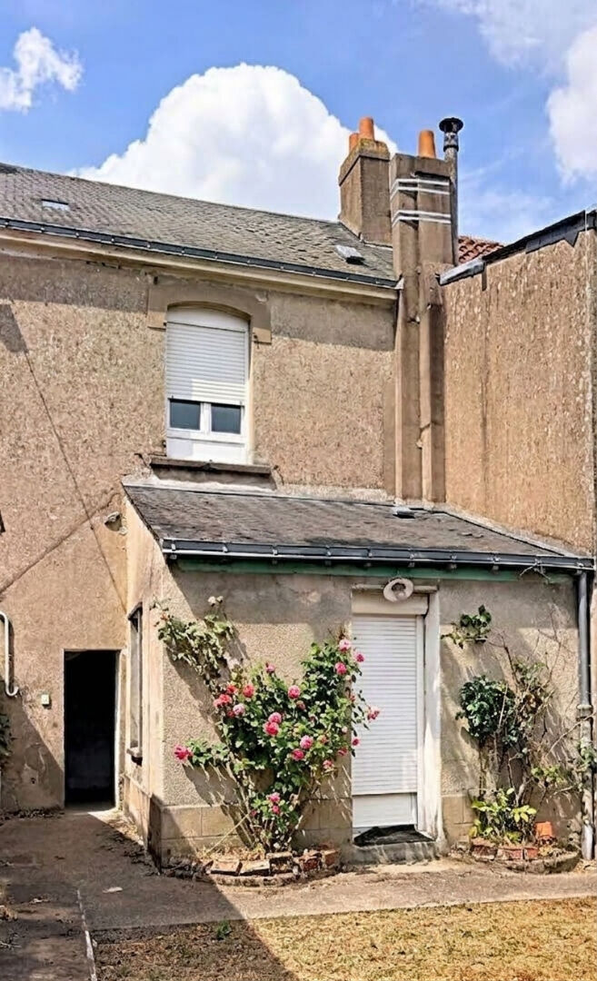 Maison de ville avec Jardin - Quartier ZOLA - photo 2