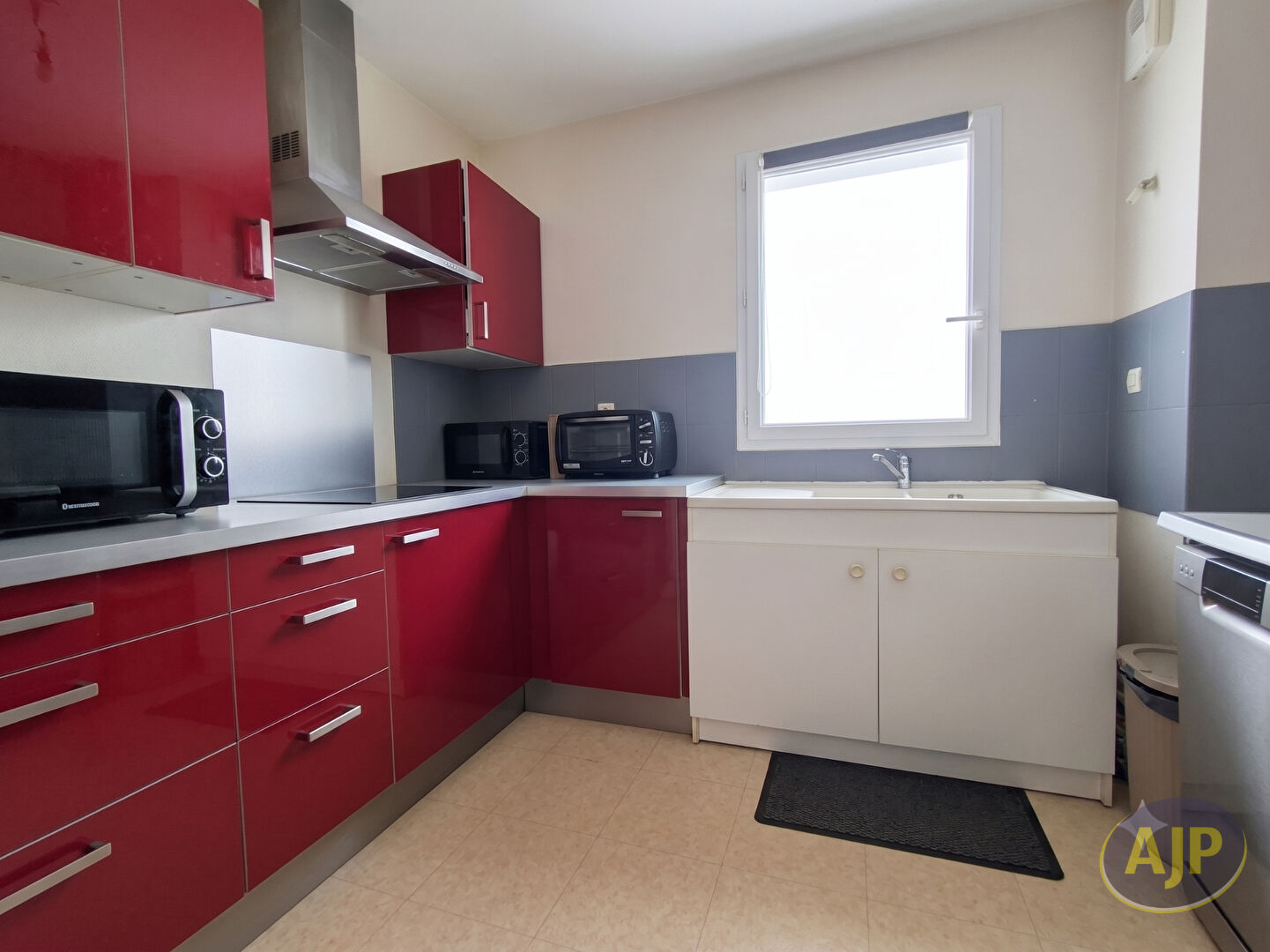 Nantes quartier Canclaux / Mellinet - T2 47.77m² - photo 3