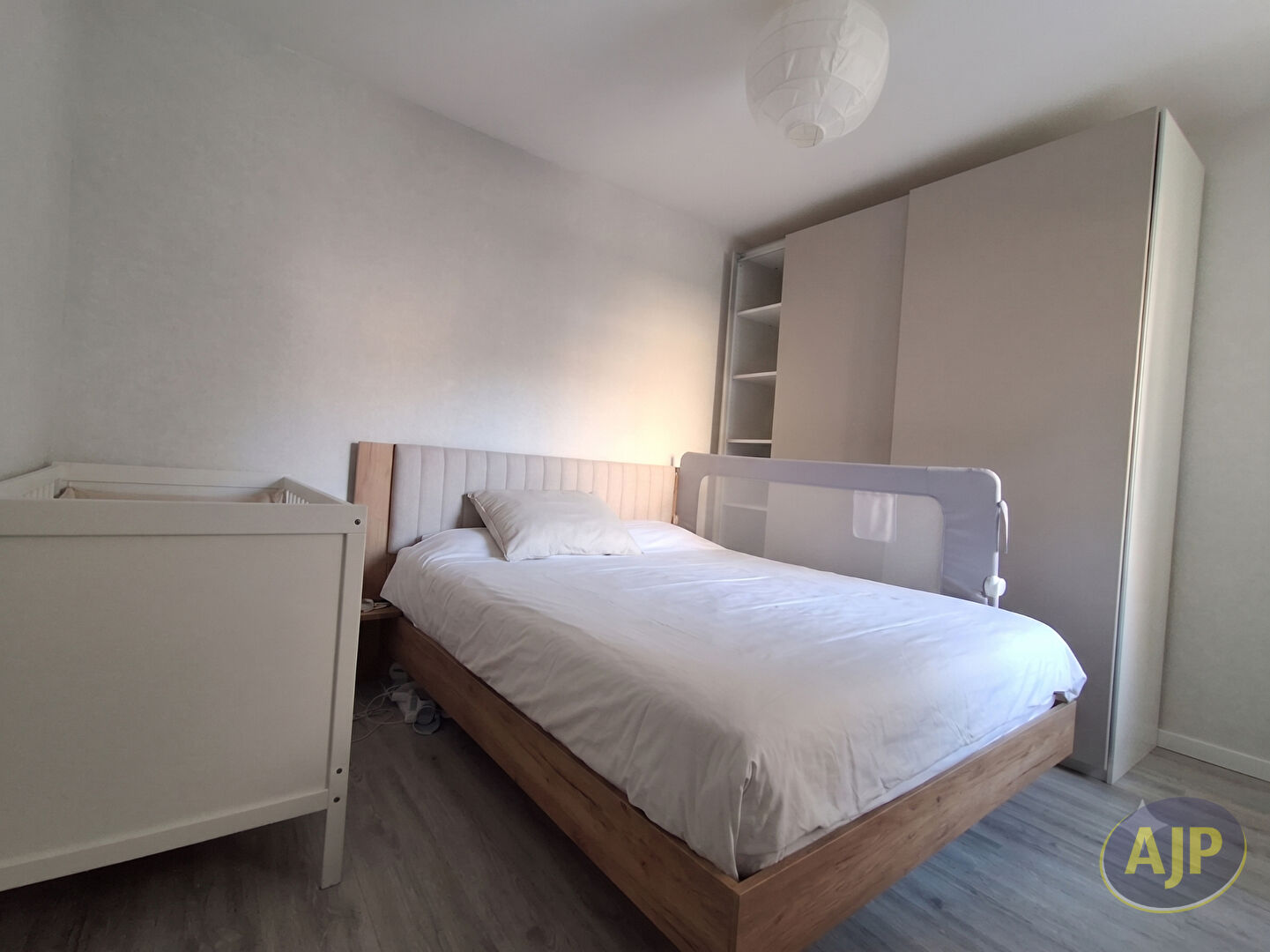 Nantes quartier Canclaux / Mellinet - T2 47.77m² - photo 8