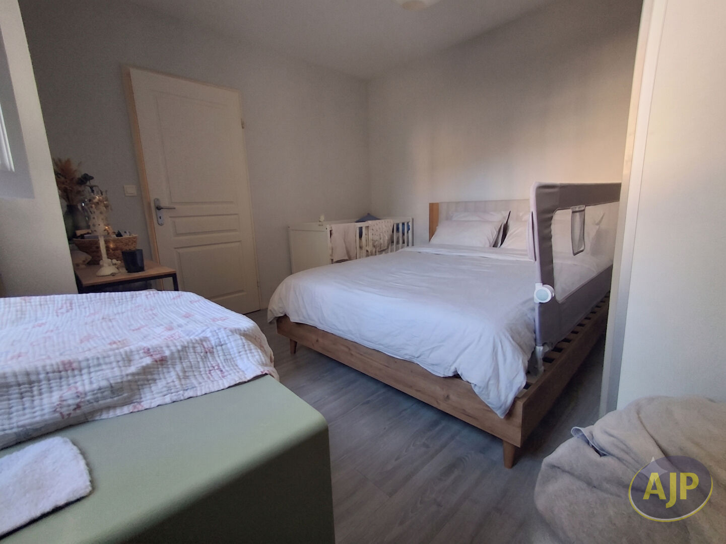 Nantes quartier Canclaux / Mellinet - T2 47.77m² - photo 9