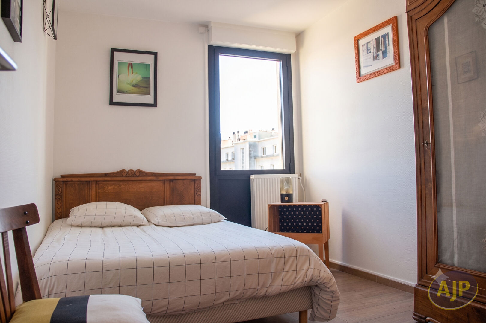 Nantes Dobrée - Appartement 2 pièces meublé - photo 7