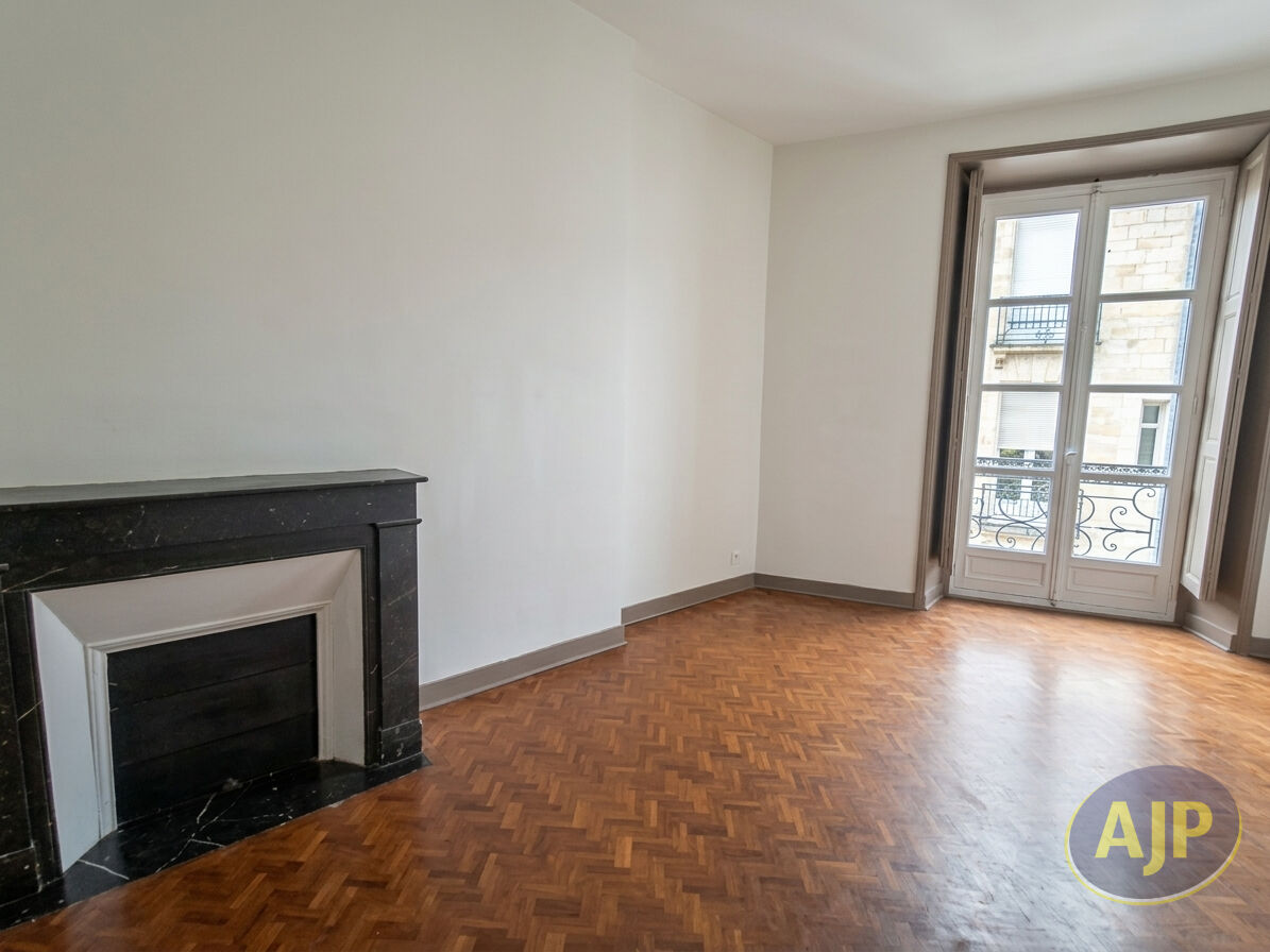 NANTES CENTRE - T1 BIS 34.29m² - photo 1