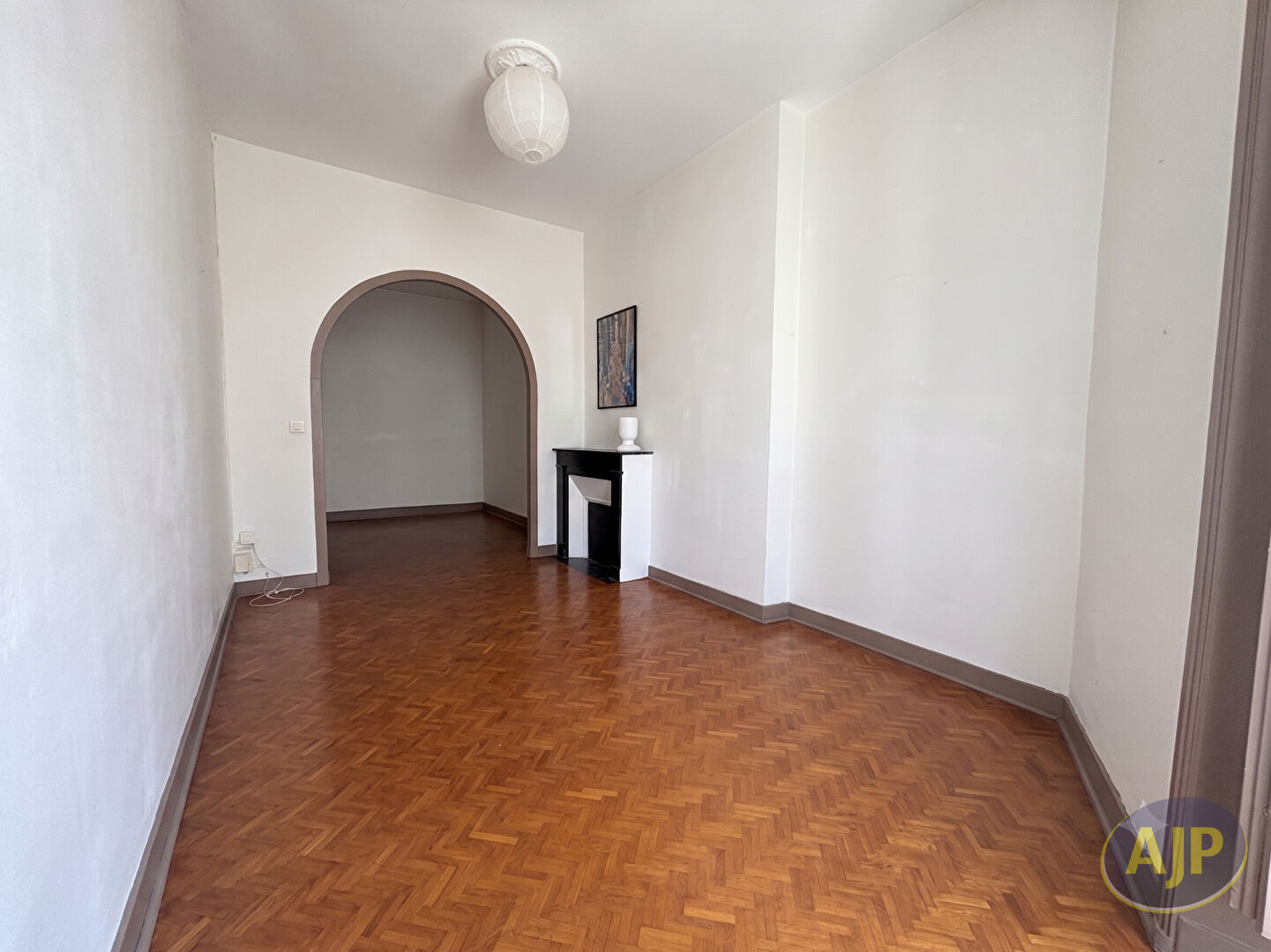 NANTES CENTRE - T1 BIS 34.29m² - photo 2