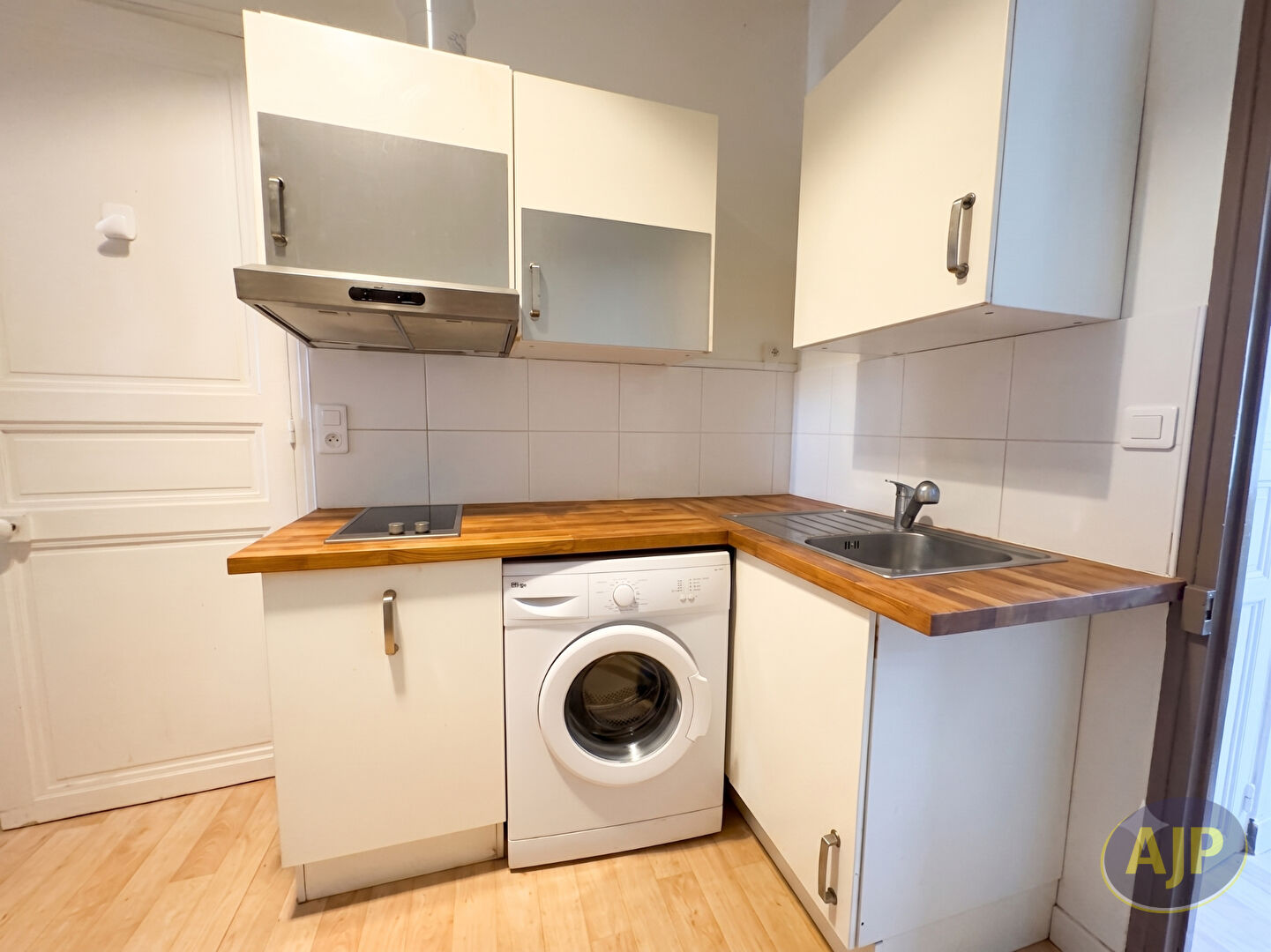 NANTES CENTRE - T1 BIS 34.29m² - photo 7