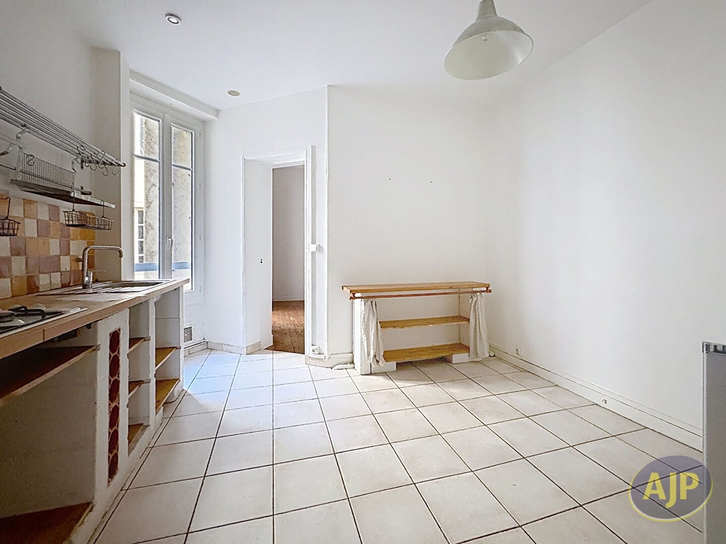GRASLIN - Appartement 3 pièces 57.95m² - photo 9