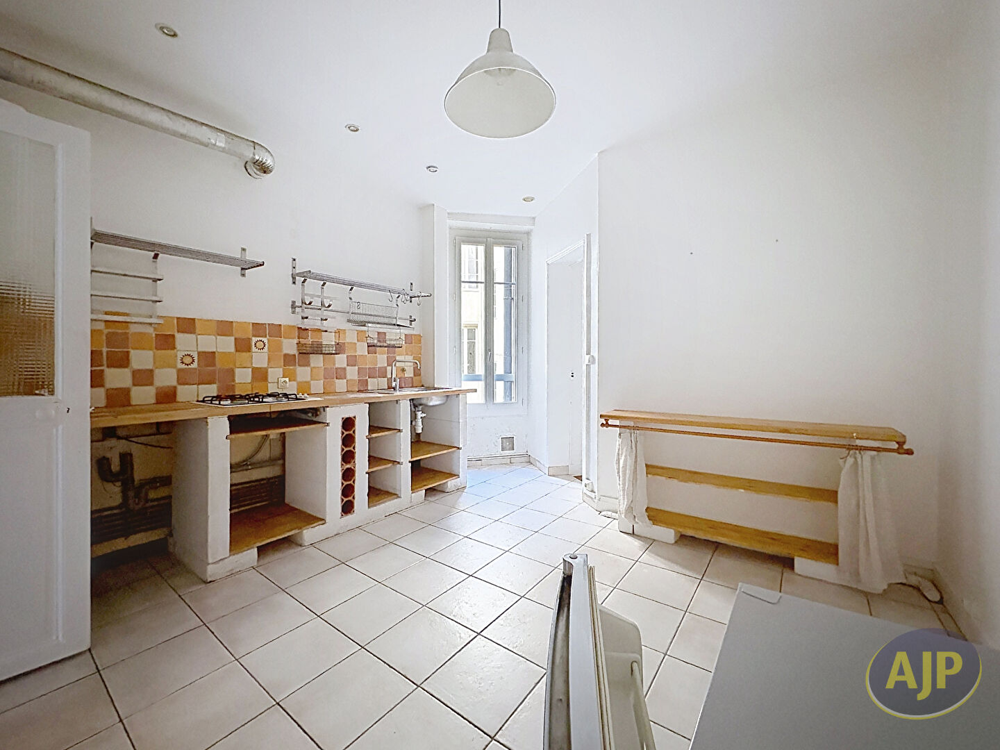 GRASLIN - Appartement 3 pièces 57.95m² - photo 10