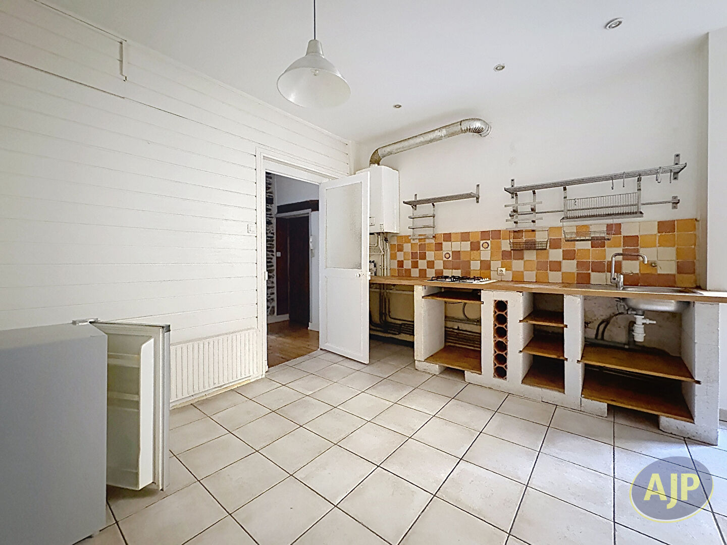 GRASLIN - Appartement 3 pièces 57.95m² - photo 11
