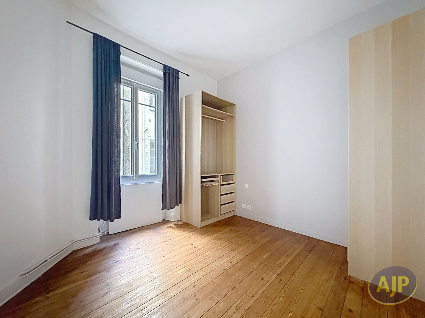 GRASLIN - Appartement 3 pièces 57.95m² - photo 14