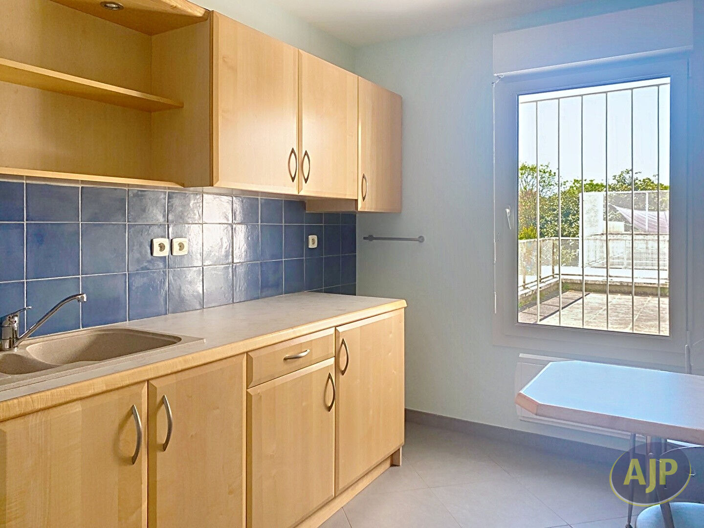 EXCLUSIVITÉ - Nantes Mellinet : T3 - 60.25 m² avec cave et 2 garages ! - photo 6