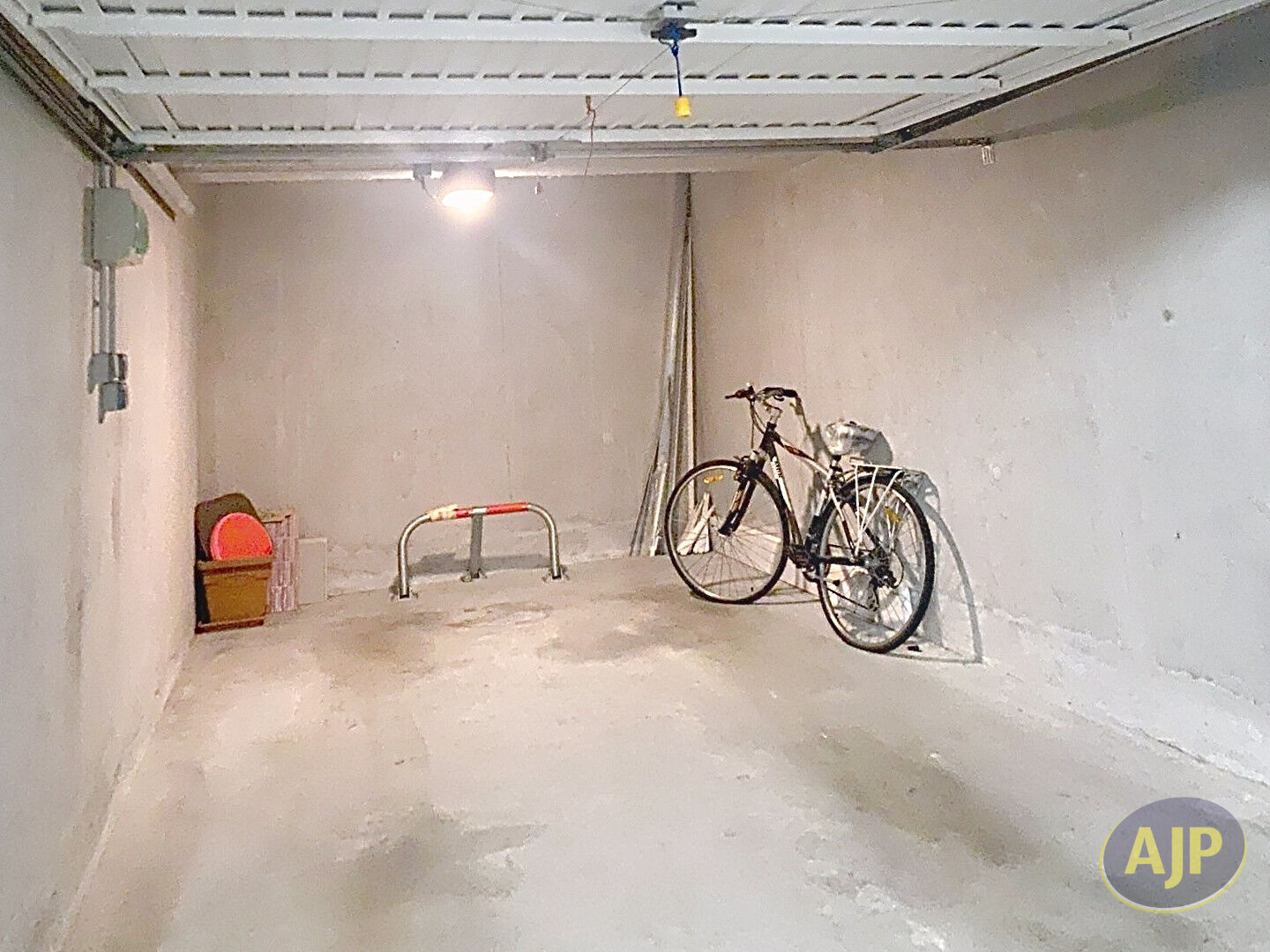 EXCLUSIVITÉ - Nantes Mellinet : T3 - 60.25 m² avec cave et 2 garages ! - photo 11