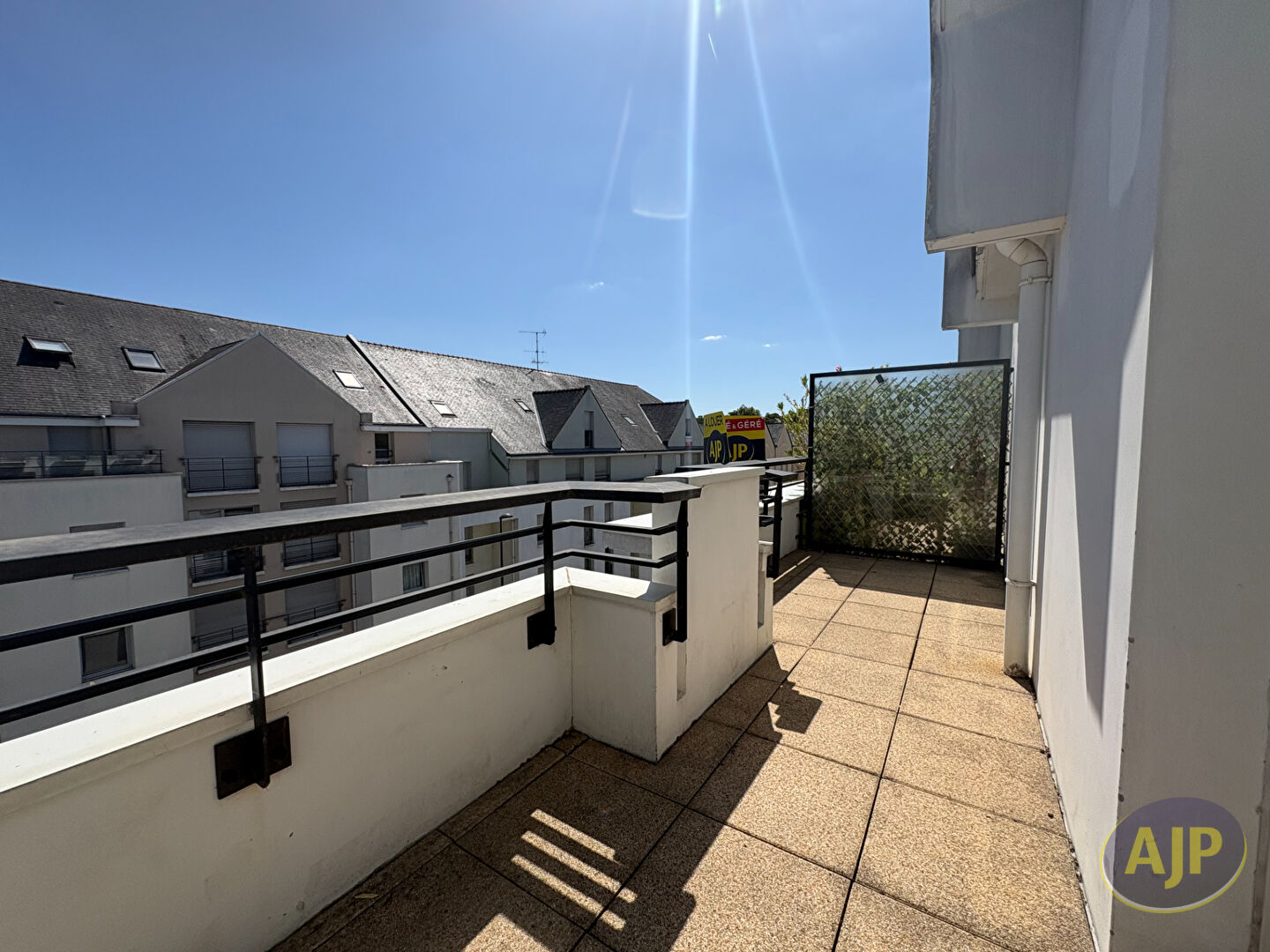 Place René Bouhier - T4 duplex 92.83m² - photo 5