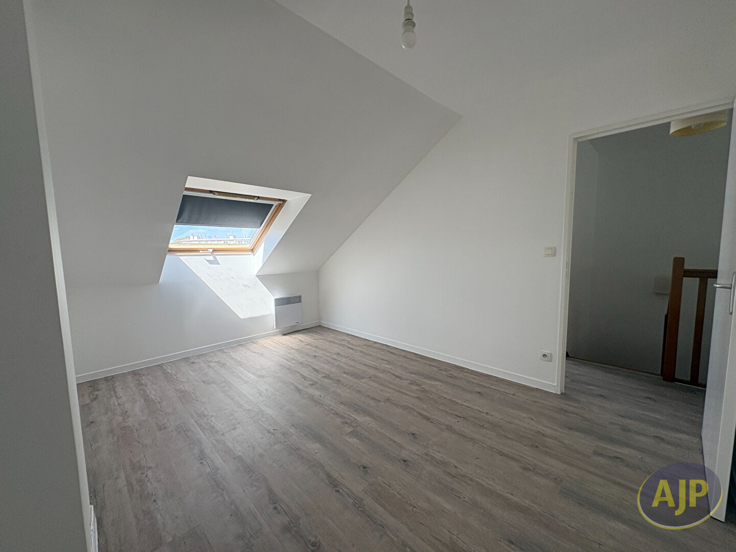 Place René Bouhier - T4 duplex 92.83m² - photo 18