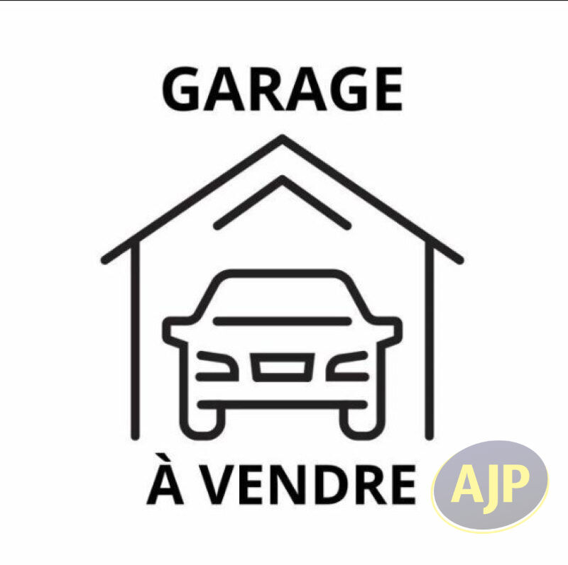 QUARTIER MANGIN : GARAGE FERMÉ - photo 1