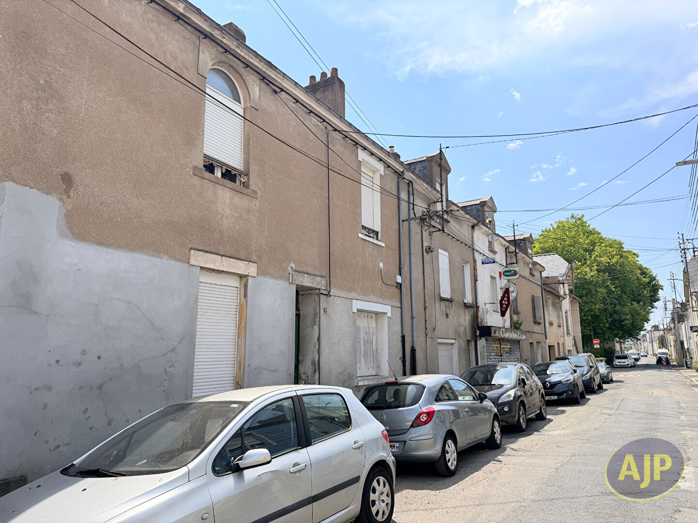 MAISON SPECIAL INVESTISSEUR NANTES - photo 1