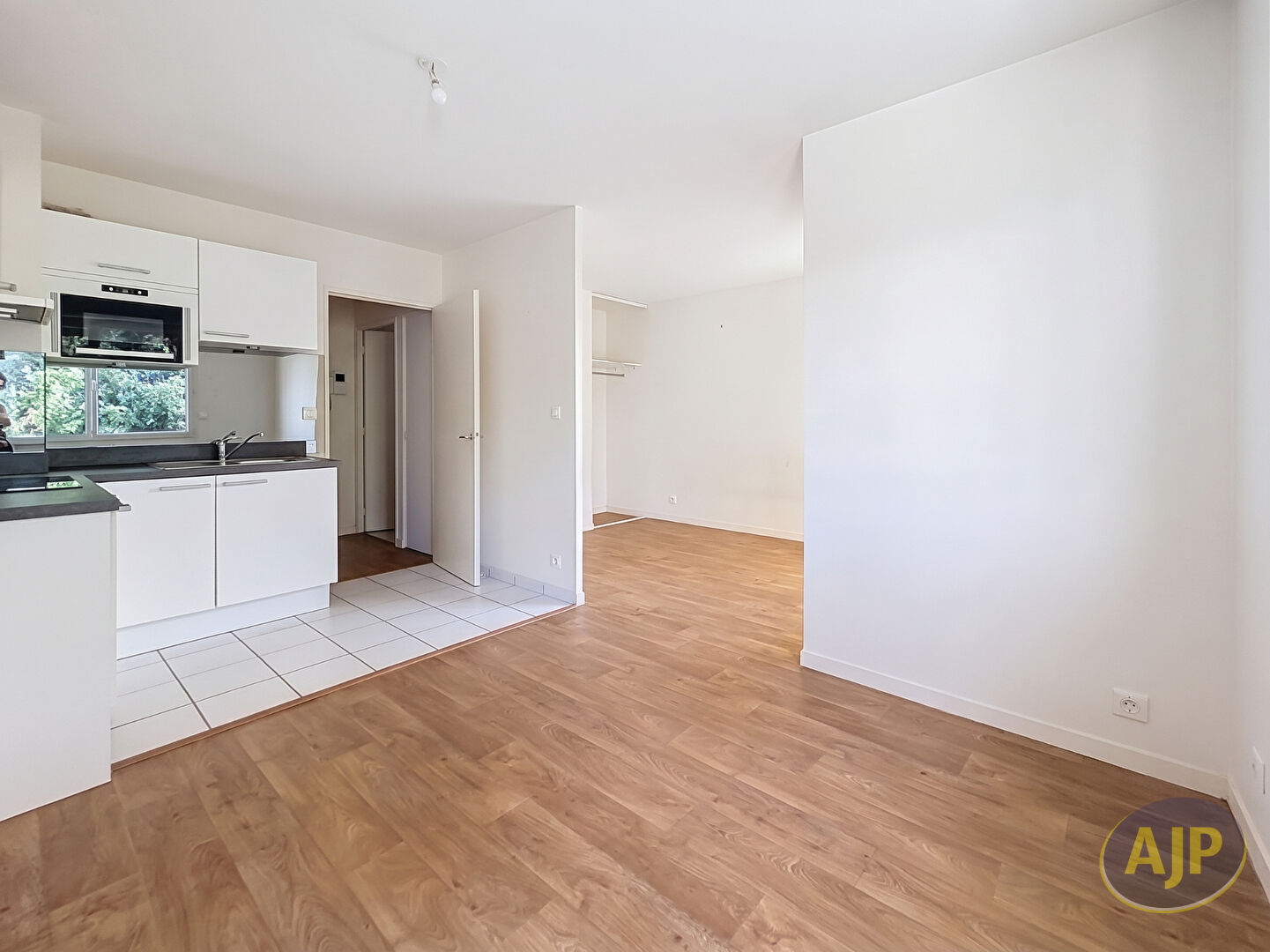 Appartement Nantes 1 pièce(s) - photo 1