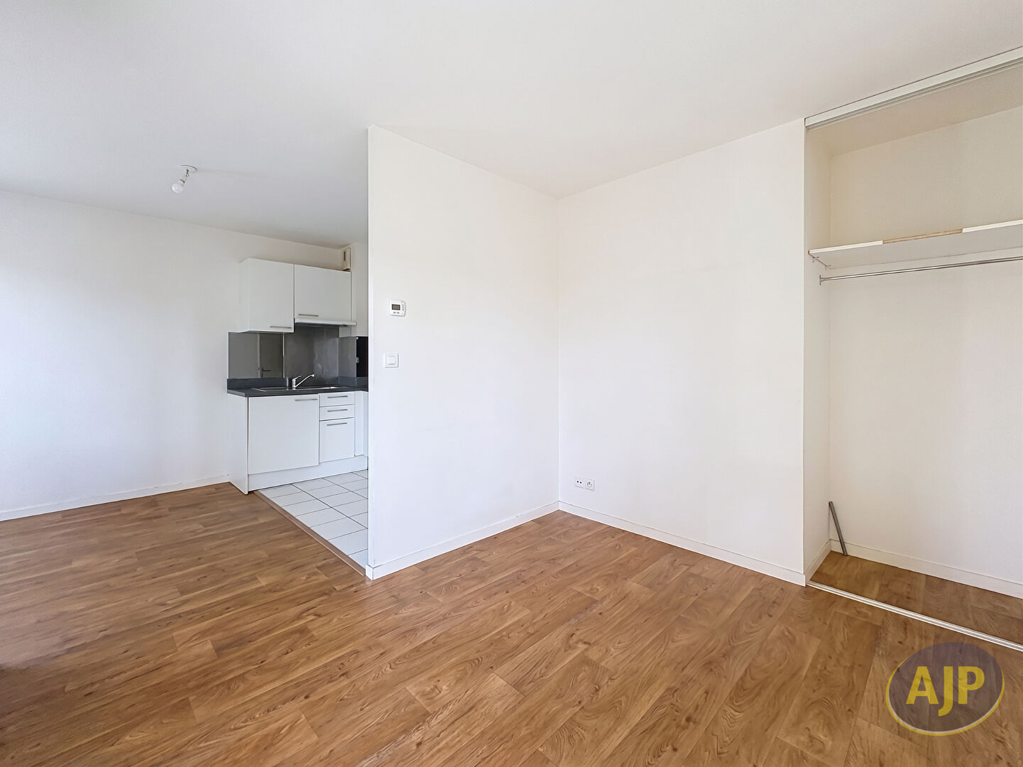 Appartement Nantes 1 pièce(s) - photo 3