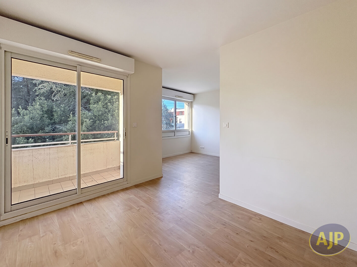 Appartement Nantes 1 pièce(s) - photo 4