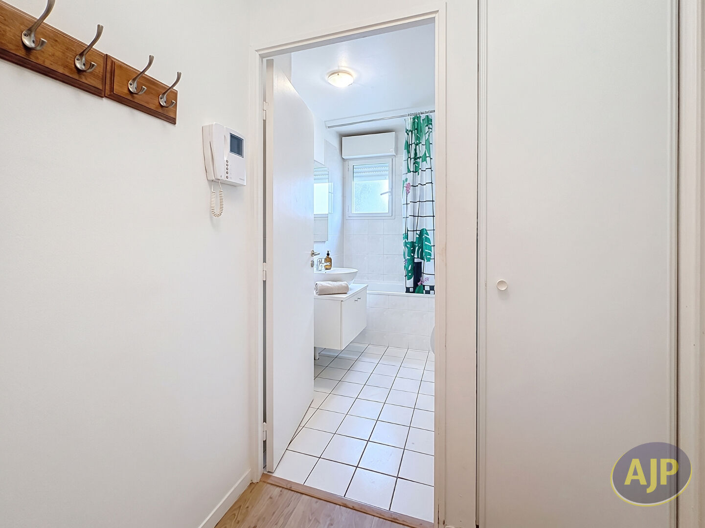 Appartement Nantes 1 pièce(s) - photo 8
