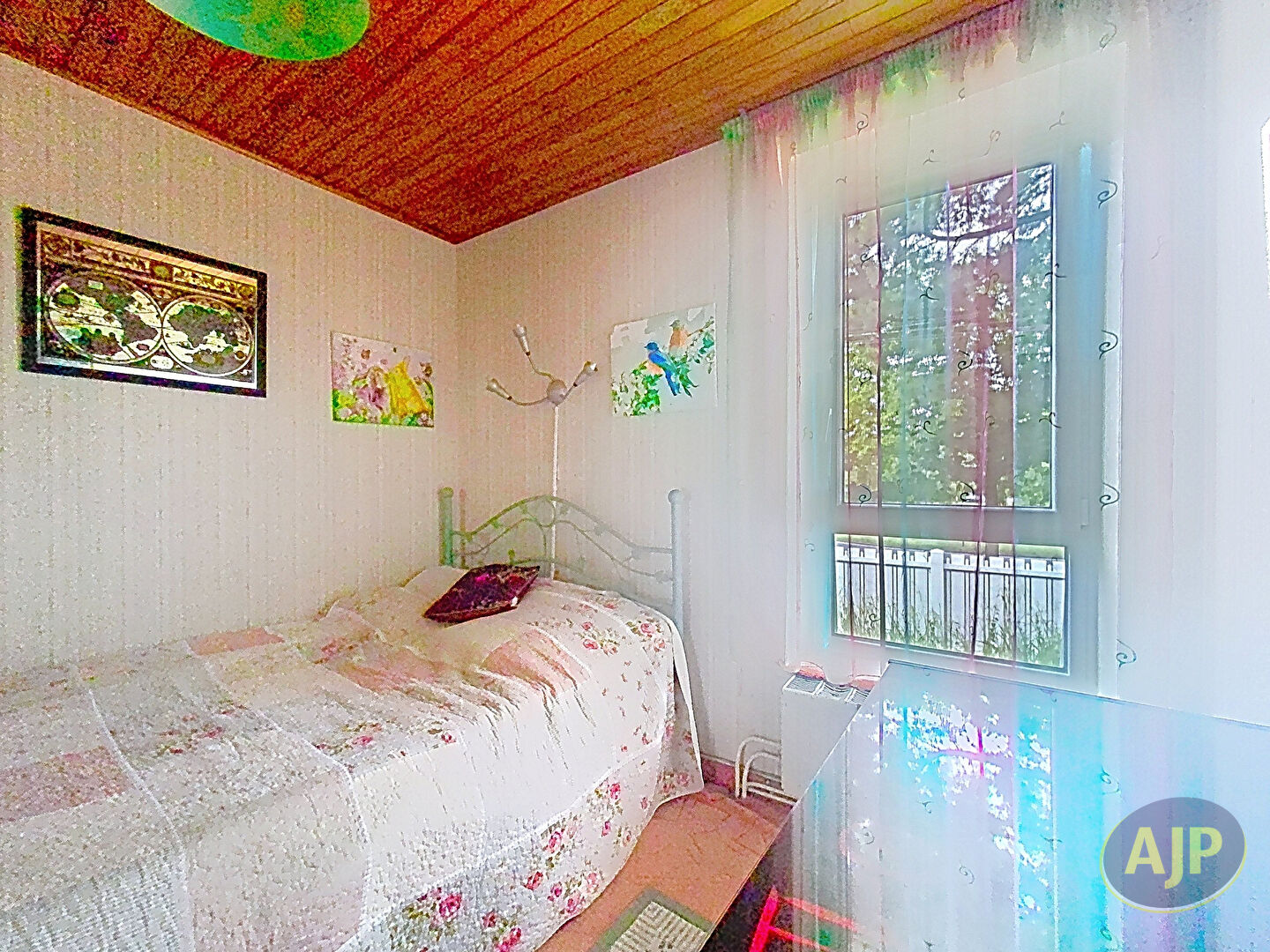 Maison Contemporaine de Plain-Pied avec Jardin ? Boulevard Bâtonnier Cholet - photo 12
