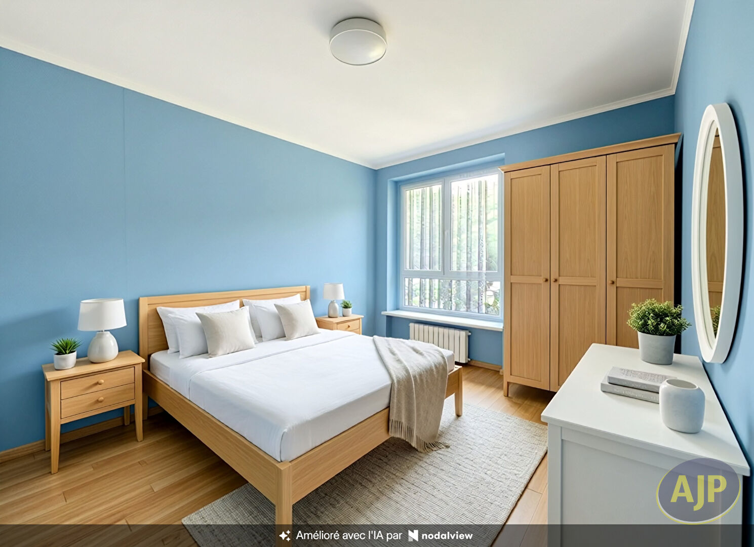 Maison Contemporaine de Plain-Pied avec Jardin ? Boulevard Bâtonnier Cholet - photo 15