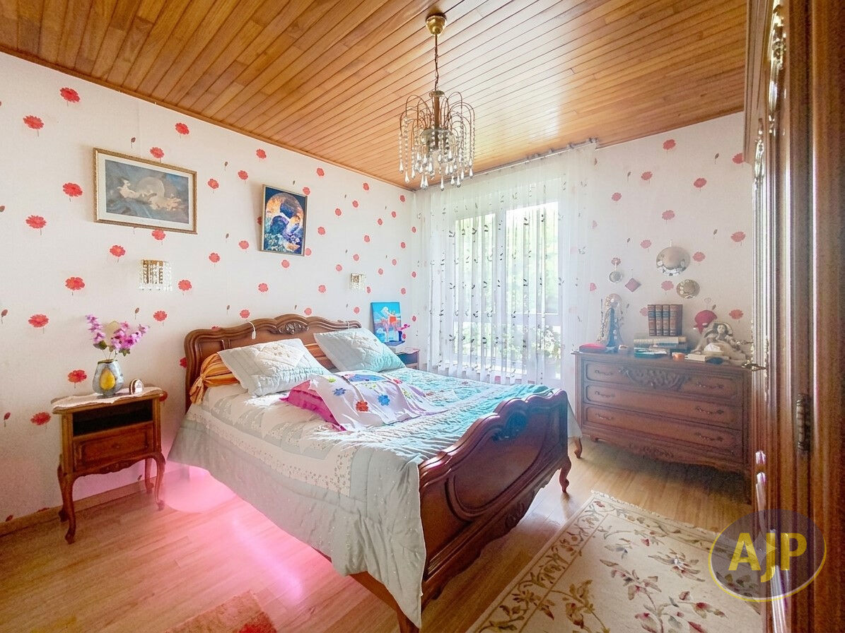Maison Contemporaine de Plain-Pied avec Jardin ? Boulevard Bâtonnier Cholet - photo 16