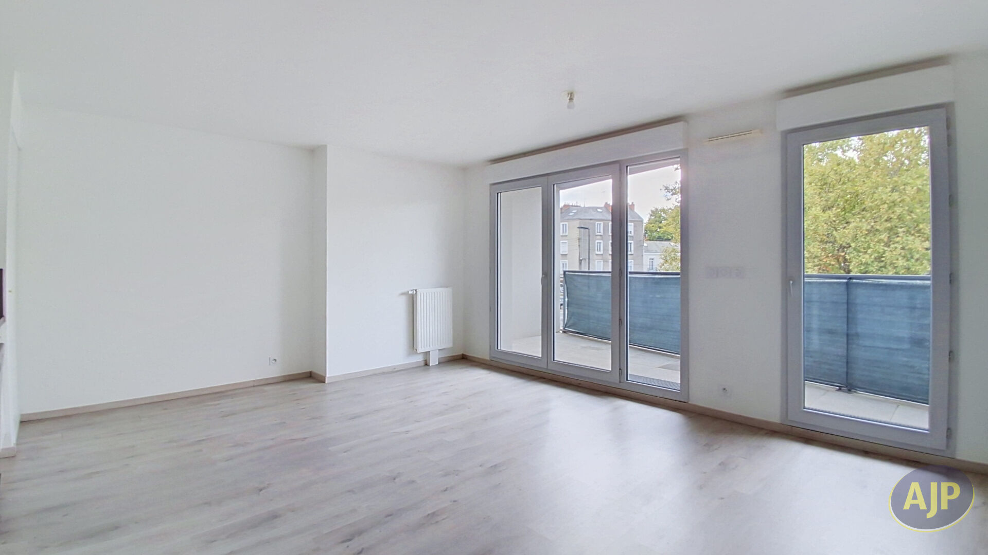 NANTES ZOLA - T3 LUMINEUX 67m² - photo 1