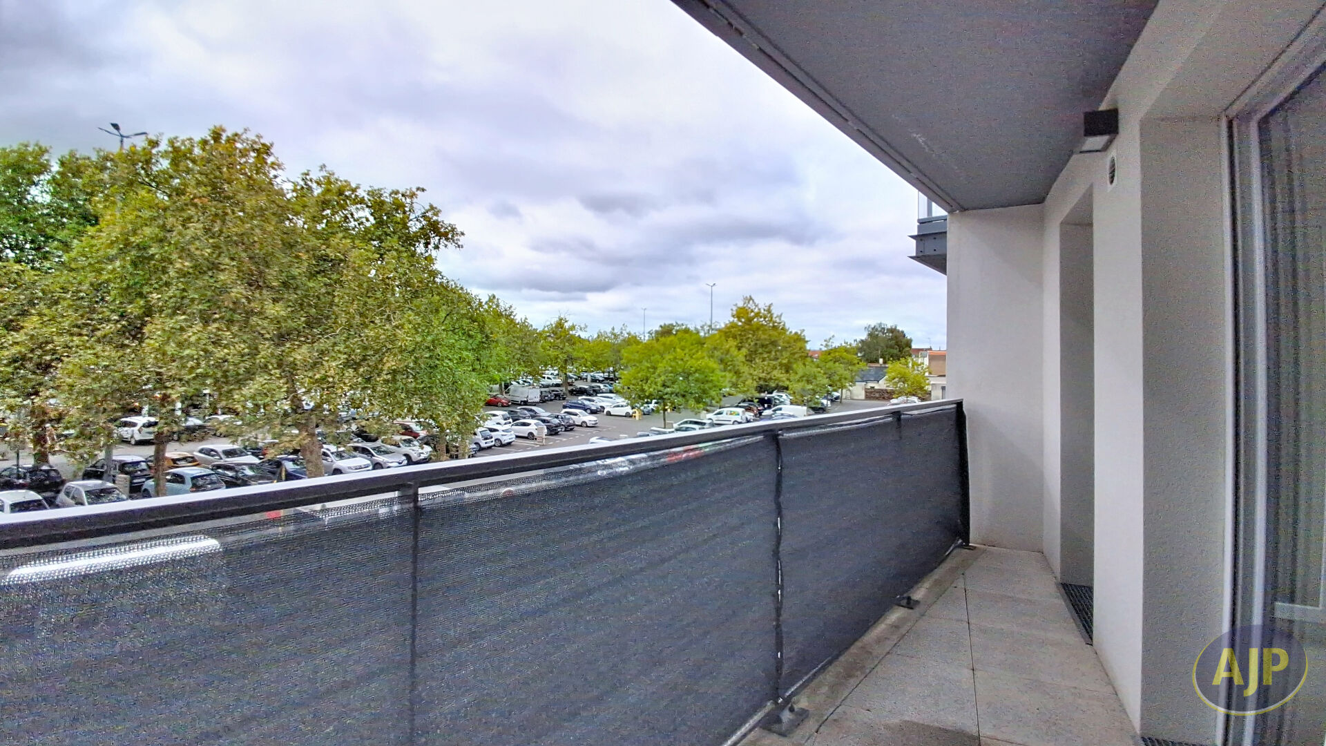 NANTES ZOLA - T3 LUMINEUX 67m² - photo 5