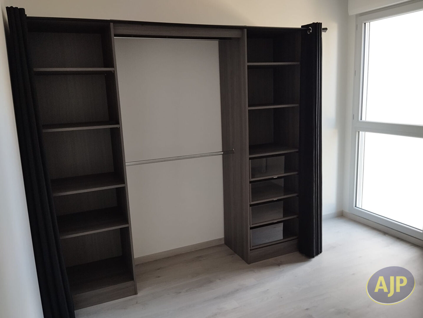 NANTES ZOLA - T3 LUMINEUX 67m² - photo 12