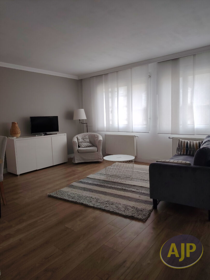 Appartement Saint Brieuc 3 pièce(s) 62 m2 - photo 3