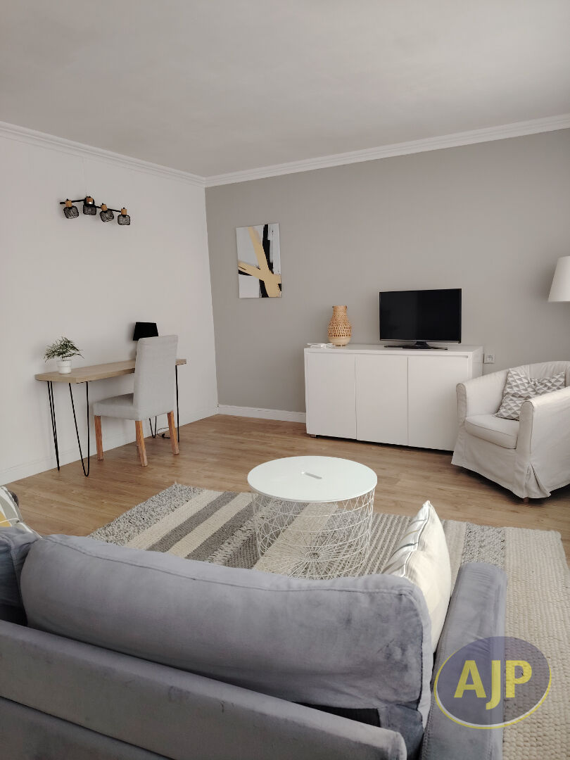 Appartement Saint Brieuc 3 pièce(s) 62 m2 - photo 4
