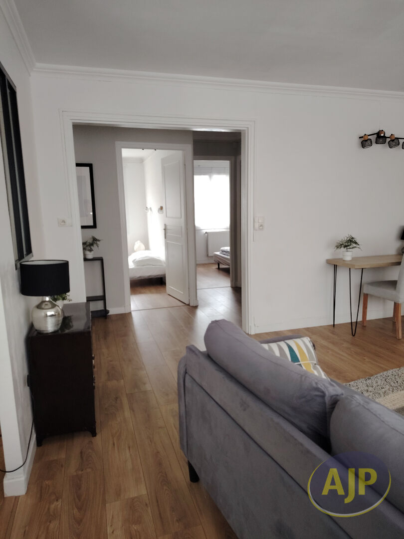 Appartement Saint Brieuc 3 pièce(s) 62 m2 - photo 5
