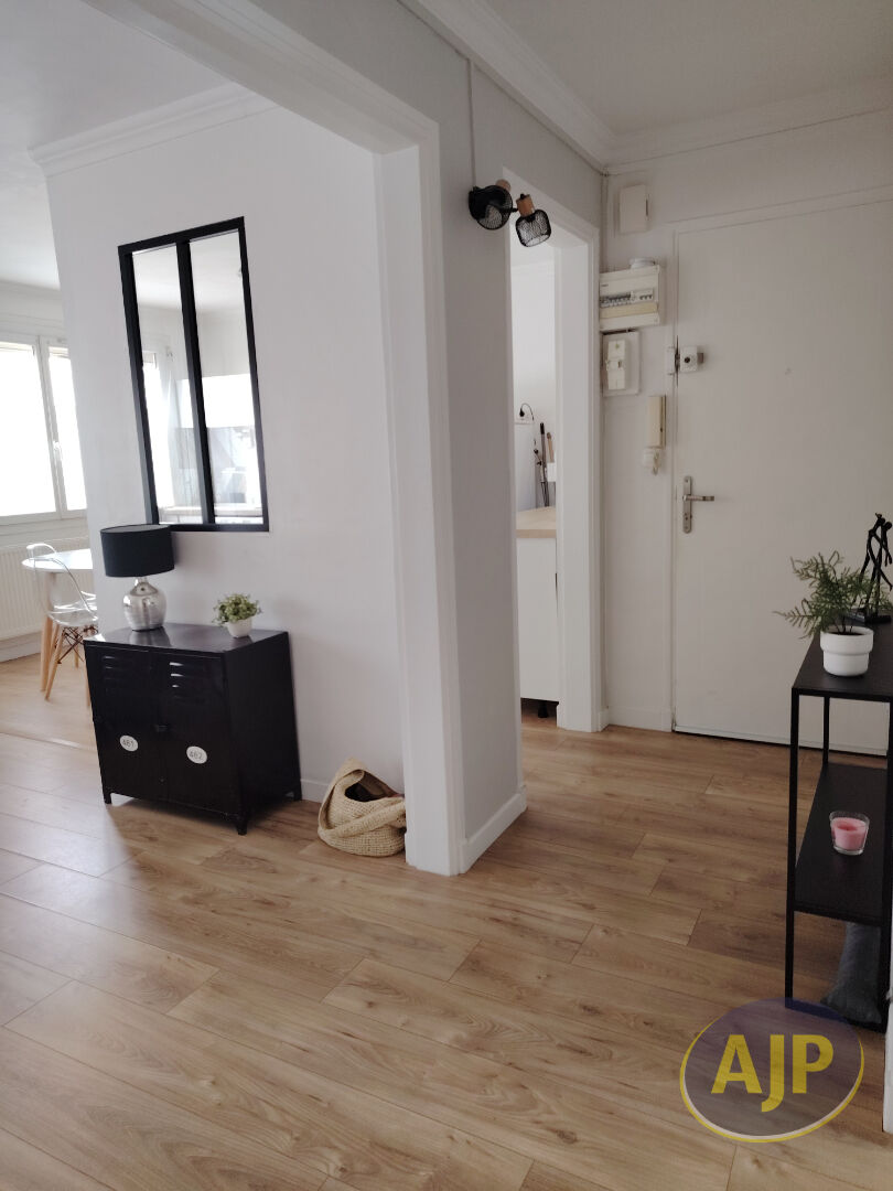 Appartement Saint Brieuc 3 pièce(s) 62 m2 - photo 6