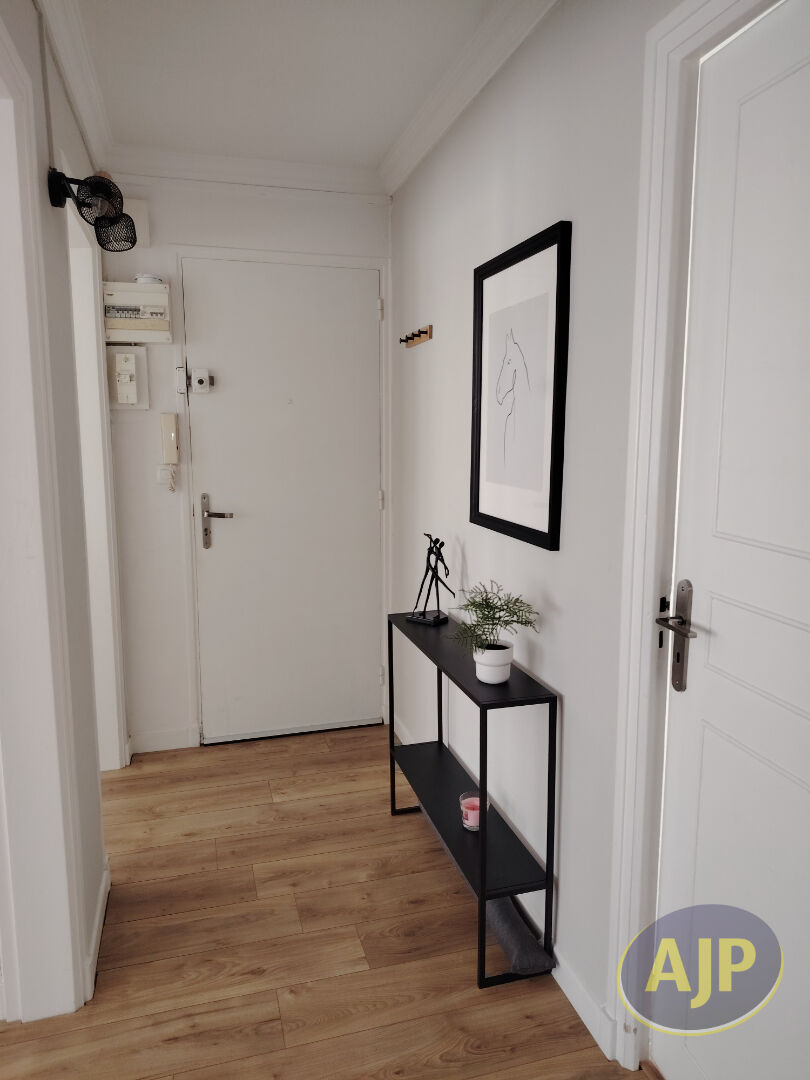 Appartement Saint Brieuc 3 pièce(s) 62 m2 - photo 7